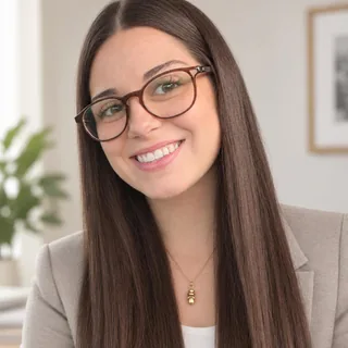 Foto de Lucía