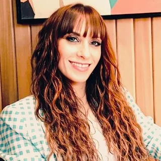 Foto de Raquel